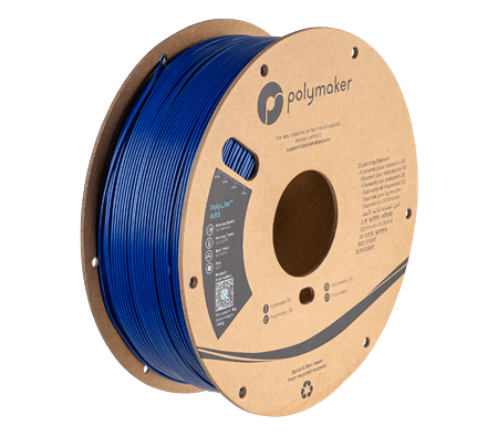 Polymaker PolyLite ABS 1kg 1.75mm Filament - Rising Sun FPV