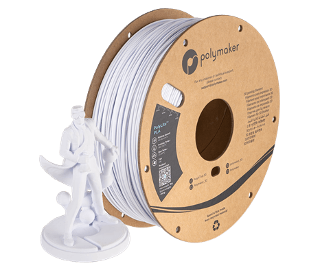 Polymaker PolyLite PLA 1kg 1.75mm Filament - Rising Sun FPV