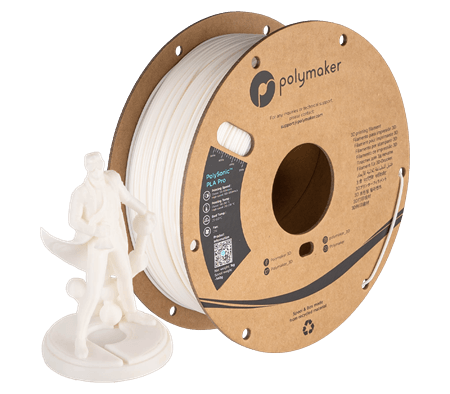 Polymaker PolySonic PLA Pro High Speed 1kg 1.75mm Filament - Rising Sun FPV