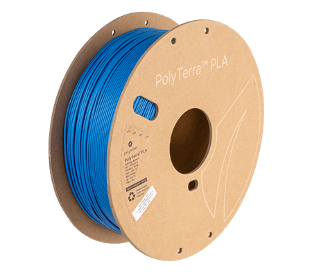 Polymaker Panchroma Matte PLA 1kg 1.75mm Filament (AKA PolyTerra PLA) - Rising Sun FPV
