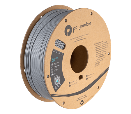 Polymaker PolyLite ASA 1kg 1.75mm Filament - Rising Sun FPV