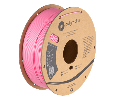 Polymaker PolyLite ABS 1kg 1.75mm Filament - Rising Sun FPV