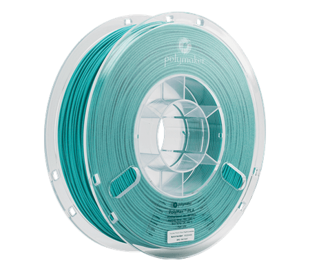 Polymaker PolyMax PLA 750g 1.75mm Filament - Rising Sun FPV