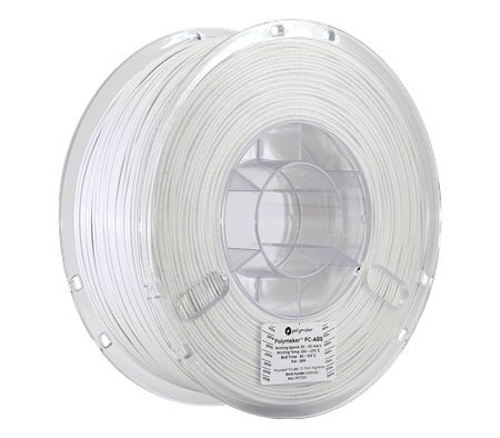 Polymaker PC-ABS 1kg 1.75mm Filament - Rising Sun FPV