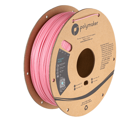 Polymaker PolyLite PETG 1kg 1.75mm Filament - Rising Sun FPV