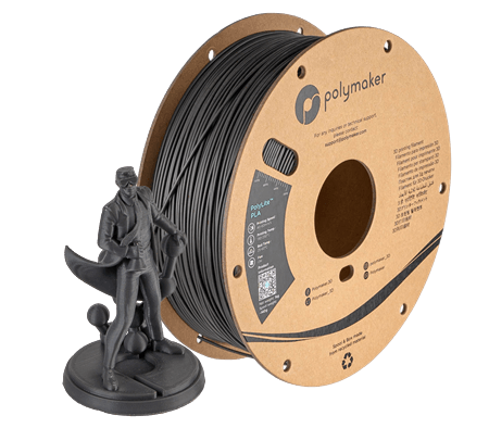 Polymaker PolyLite PLA 1kg 1.75mm Filament - Rising Sun FPV