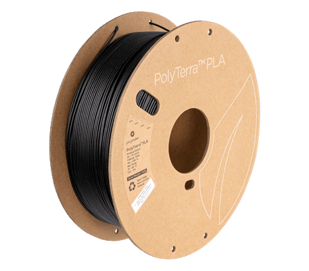 Polymaker Panchroma Matte PLA 1kg 1.75mm Filament (AKA PolyTerra PLA) - Rising Sun FPV
