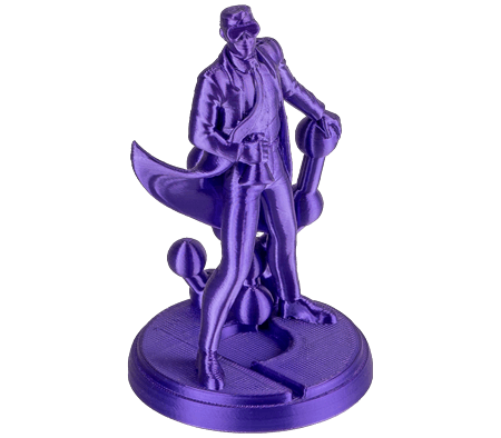 Polymaker PolyLite Silk PLA 1kg 1.75mm Filament - Rising Sun FPV