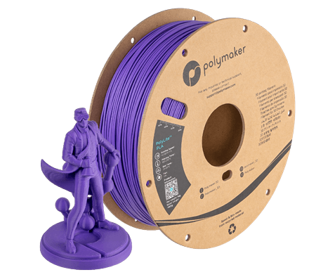 Polymaker PolyLite PLA 1kg 1.75mm Filament - Rising Sun FPV