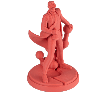 Polymaker PolyLite PLA+ Pro 1kg 1.75mm Filament - Rising Sun FPV