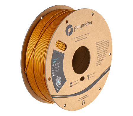 Polymaker PolyLite ABS 1kg 1.75mm Filament - Rising Sun FPV