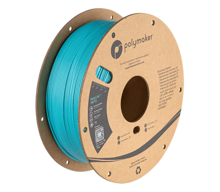Polymaker PolyLite PETG 1kg 1.75mm Filament - Rising Sun FPV