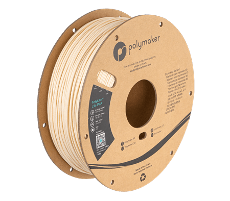 Polymaker PolyLite LW-PLA 800g 1.75mm Filament - Rising Sun FPV