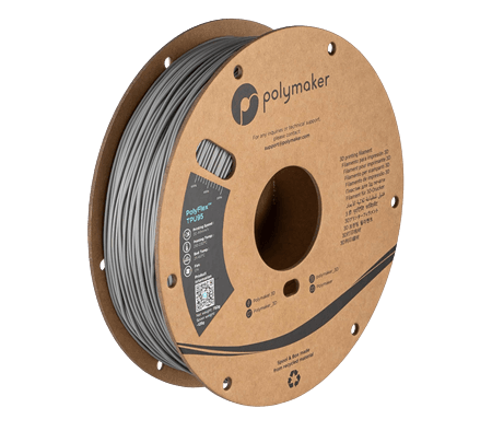 Polymaker PolyFlex TPU95 750g 1.75mm Filament - Rising Sun FPV