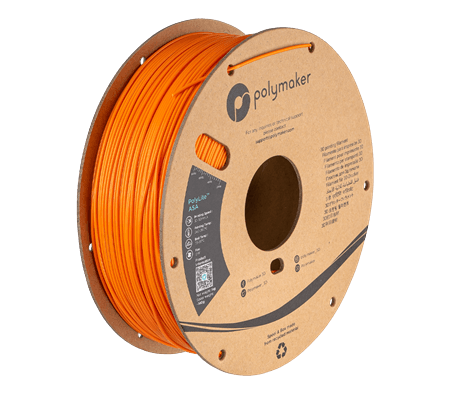 Polymaker PolyLite ASA 1kg 1.75mm Filament - Rising Sun FPV