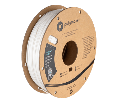 Polymaker PolyFlex TPU95 750g 1.75mm Filament - Rising Sun FPV