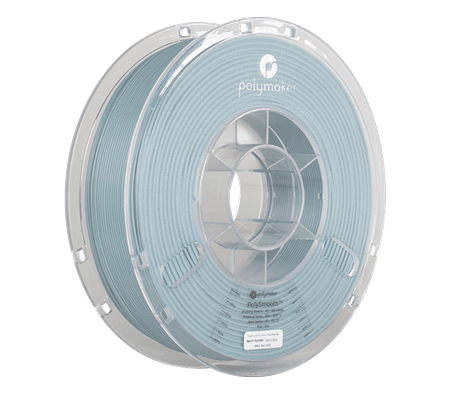 Polymaker PolySmooth PVB 750g 1.75mm Filament - Rising Sun FPV