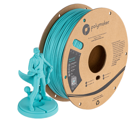 Polymaker PolyLite PLA+ Pro 1kg 1.75mm Filament - Rising Sun FPV