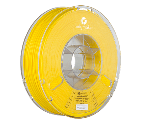 Polymaker PolySmooth PVB 750g 1.75mm Filament - Rising Sun FPV