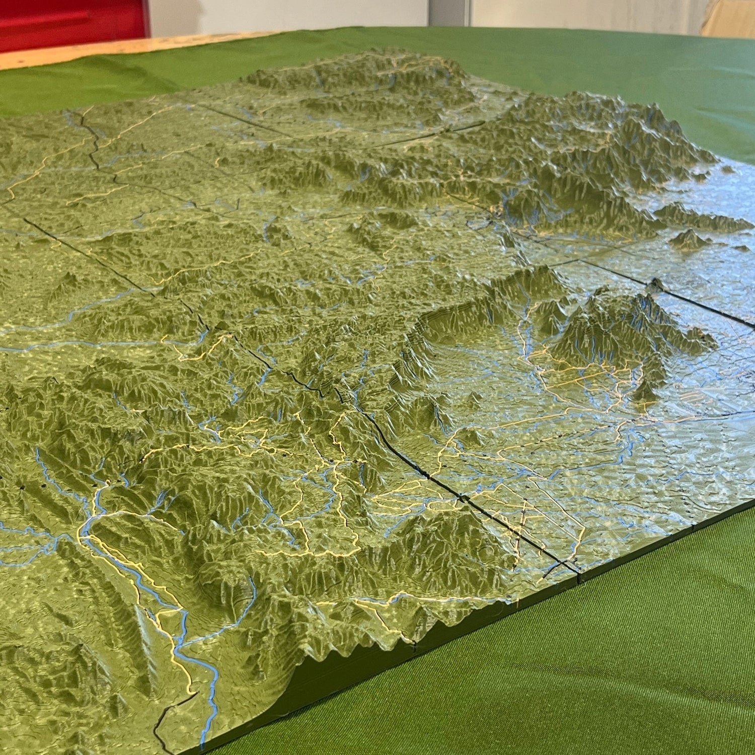 TopoTiles