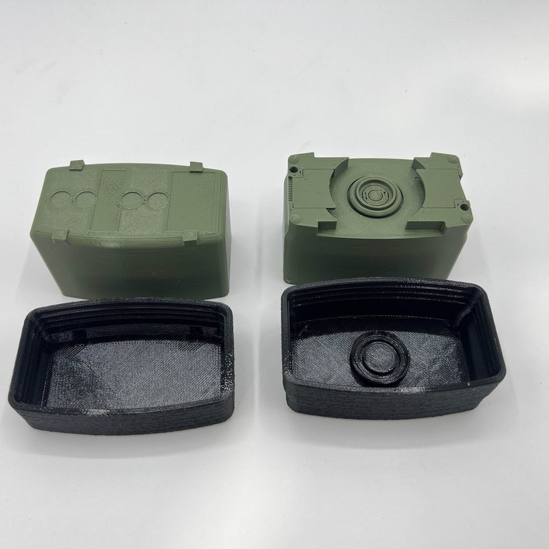 Protective Cover - Harris AN/PRC 152 Battery - Rising Sun FPV