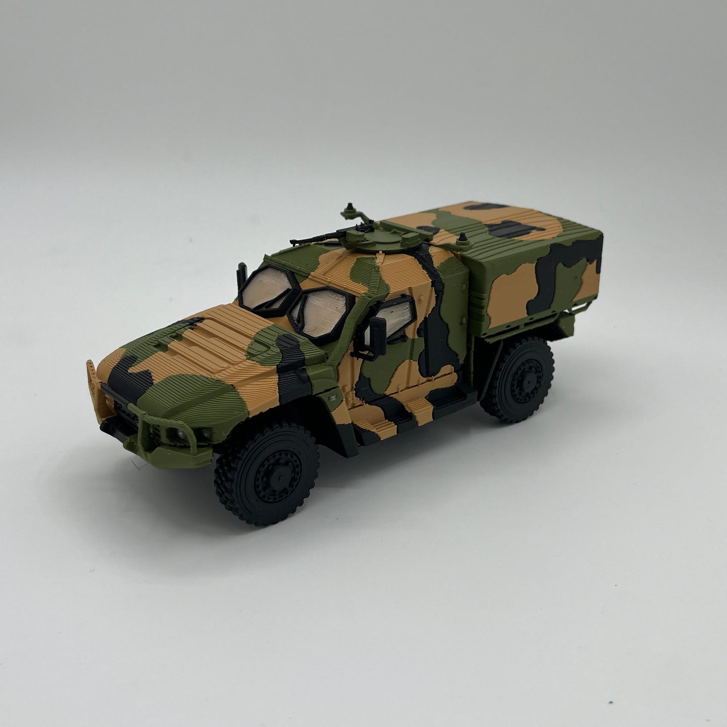 PMV-L Hawkei